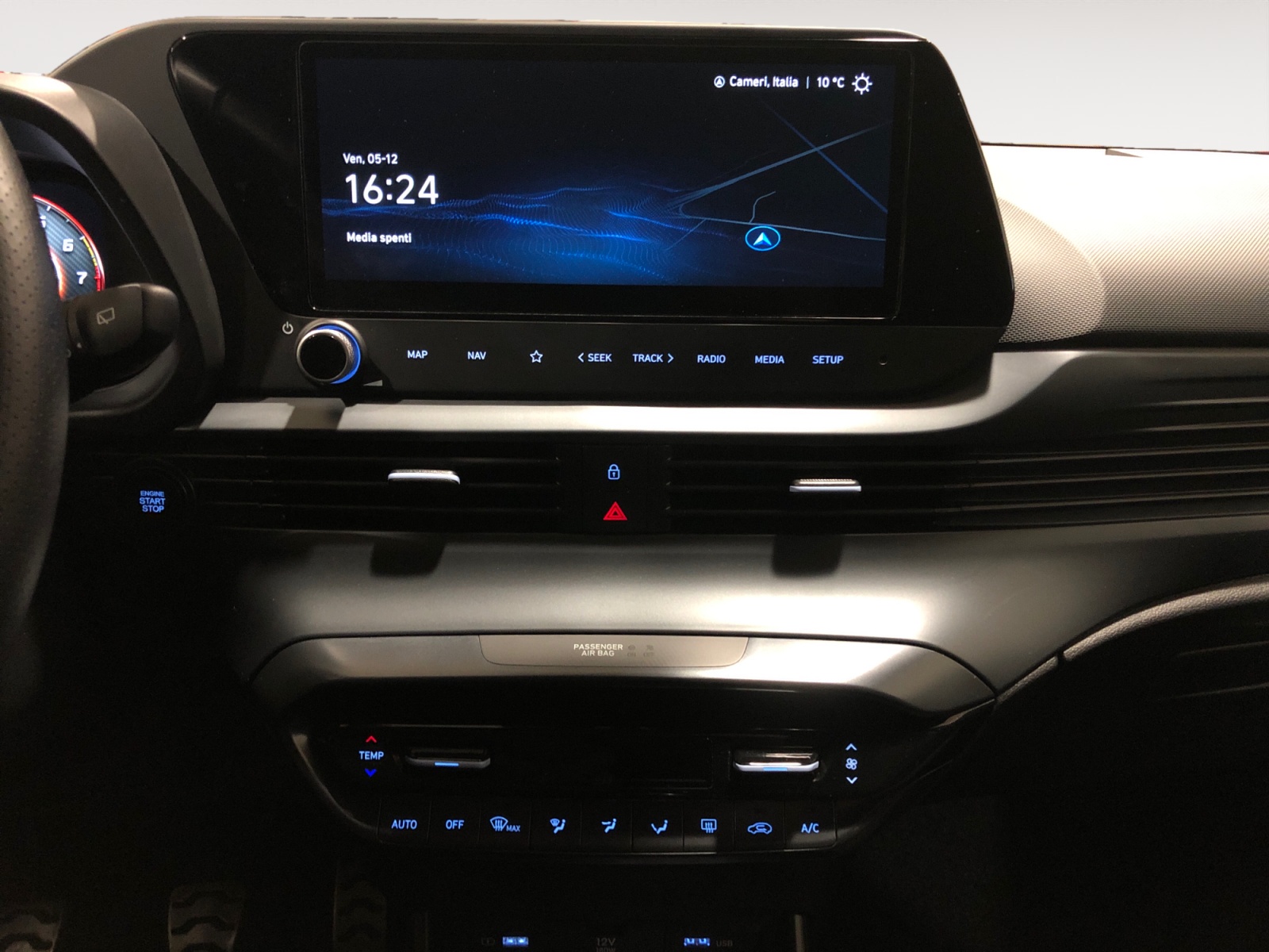 i20 1.6 t-gdi N Performance - immagine 10
