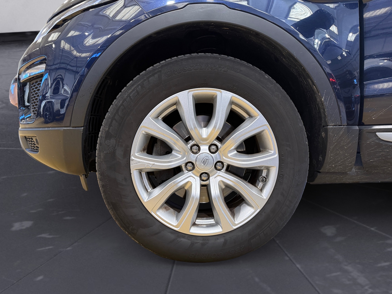 Range Rover Evoque 2.0d i4 mhev R-Dynamic SE awd 150cv auto - immagine 15