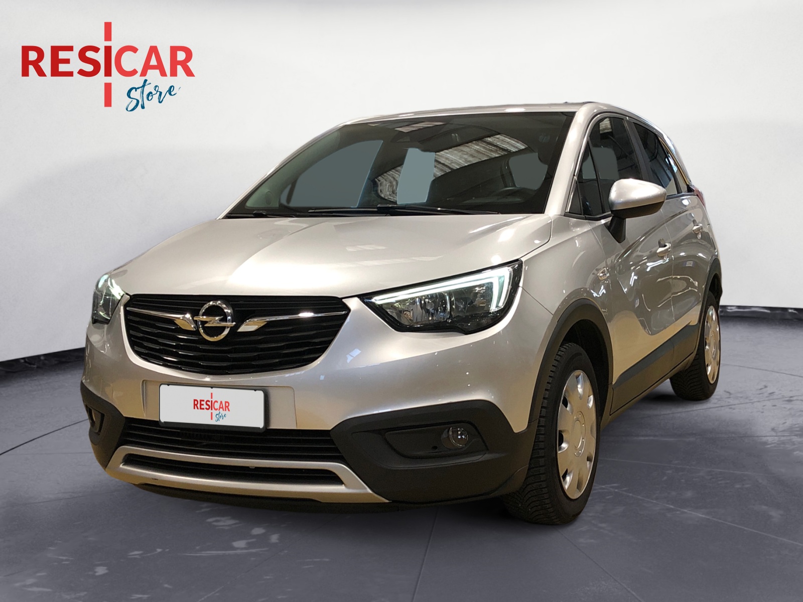 Crossland X 1.5 ecotec 120 Anniversary s&s 102CV - immagine 3