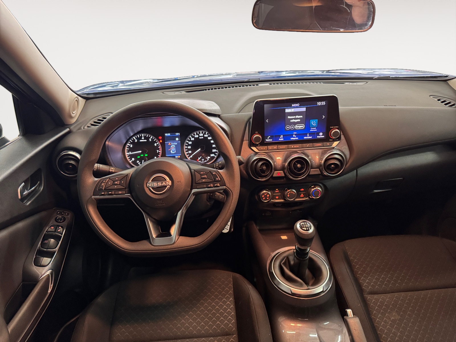Juke 1.0 dig-t Acenta 114cv - immagine 12