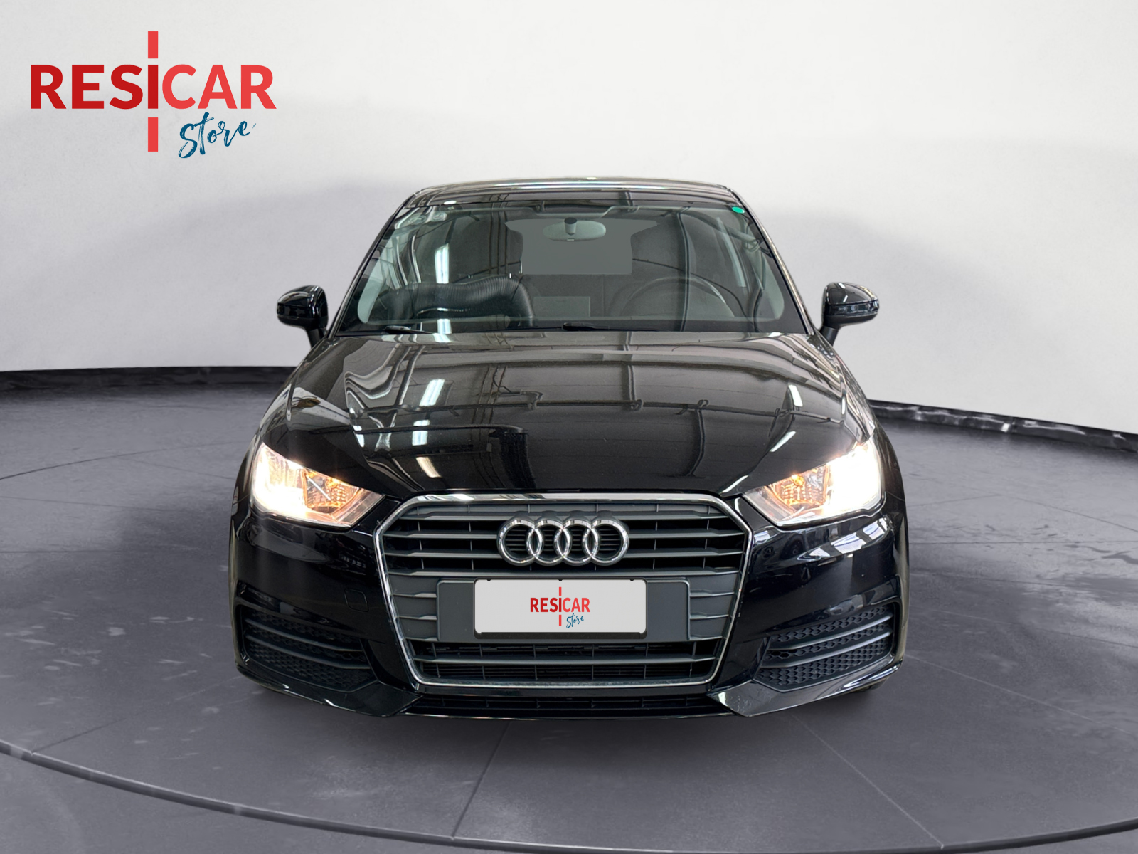 A1 1.4 tdi Design IDONEA NEOPATENTATO - immagine 2