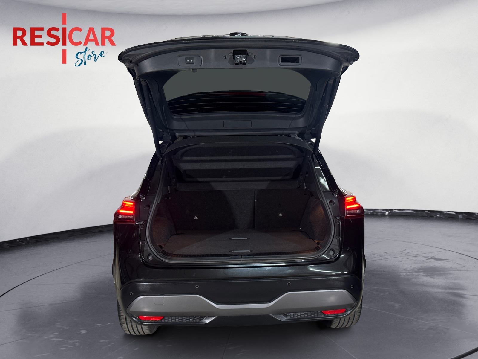 Qashqai III 2021 - Qashqai 1.3 mhev Tekna 2wd 140cv - immagine 14