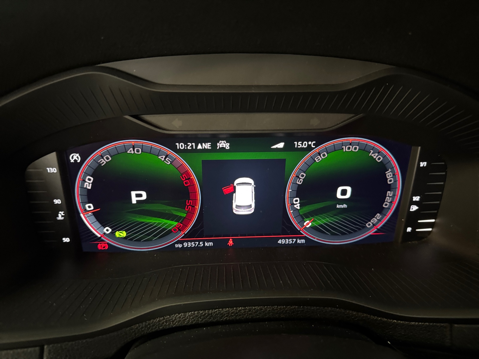 Karoq 2022 - Karoq 2.0 tdi Sportline 4x4 150cv dsg - immagine 8