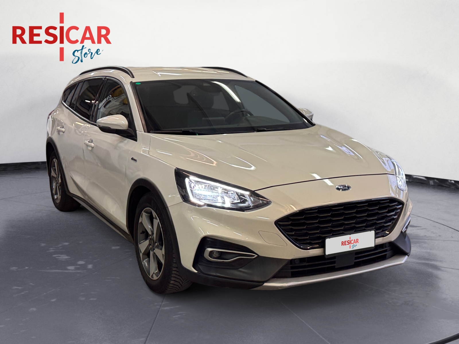 Focus Active SW 1.5 ecoblue s&s 120cv