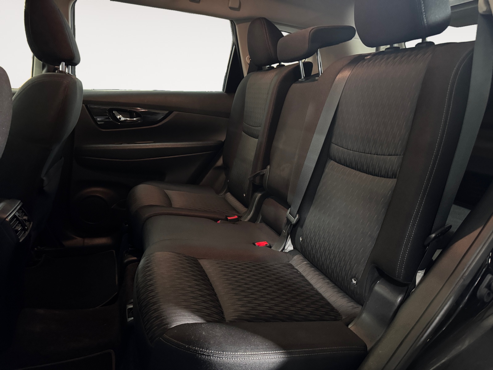 X-Trail 1.6 dci N-Connecta 4wd - immagine 11