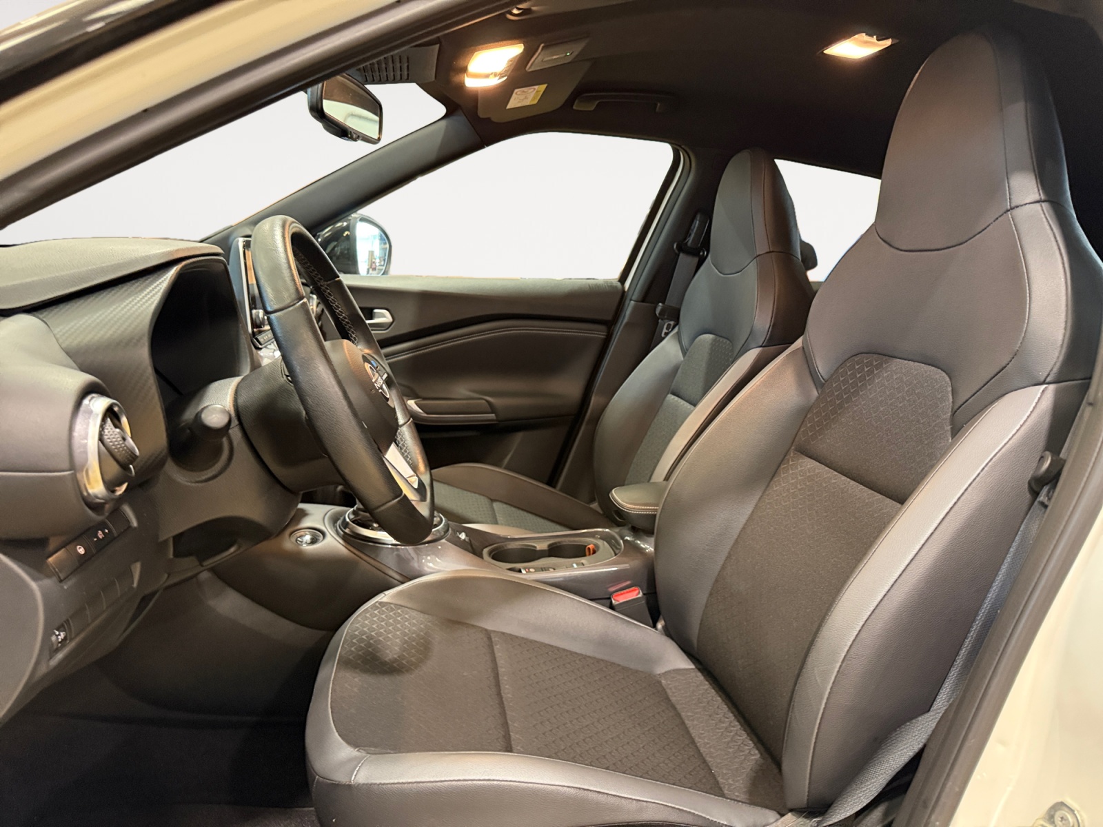 Juke 1.6 hev N-Design - immagine 7