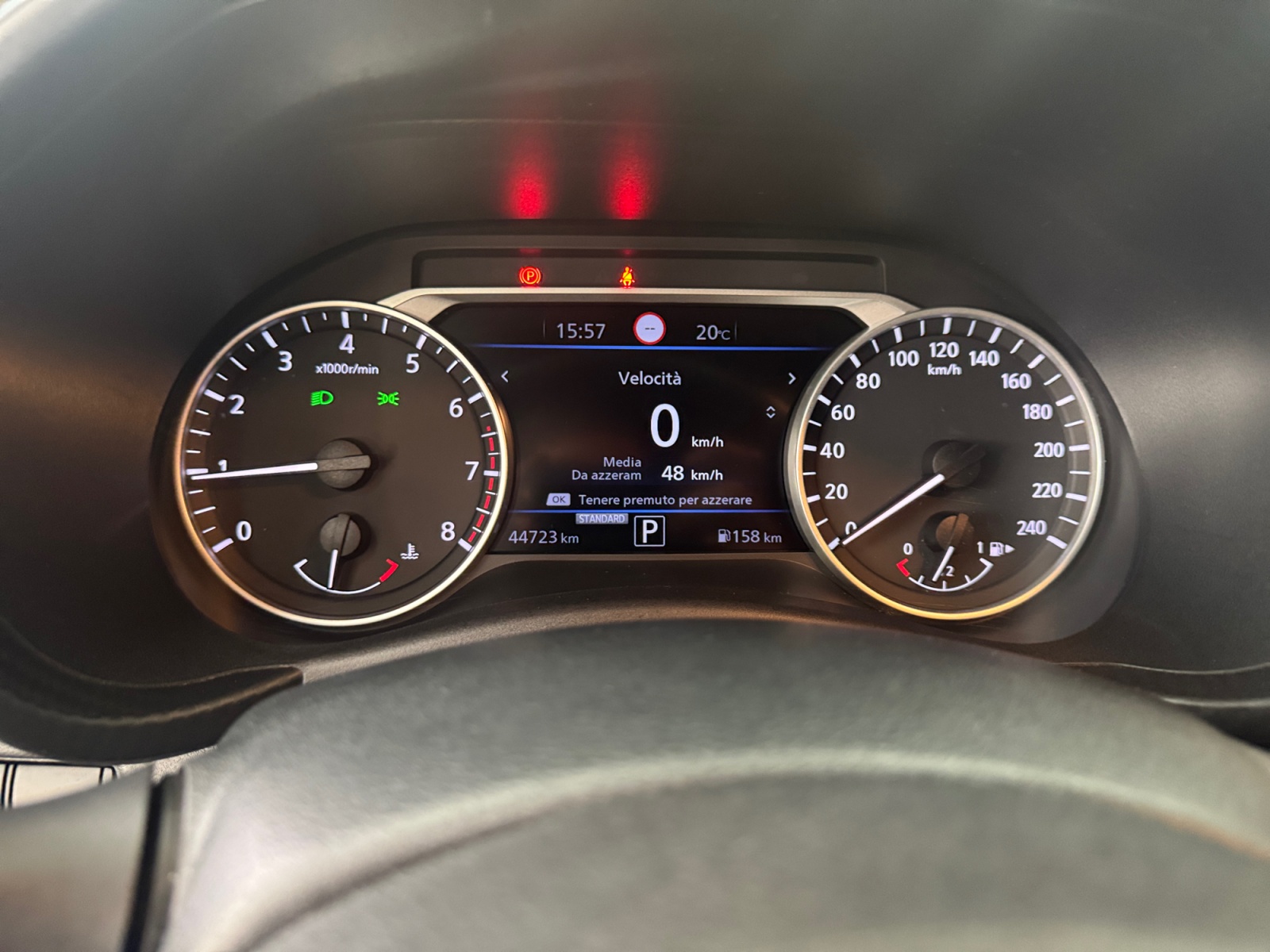Juke 1.0 dig-t N-Connecta 114cv dct - immagine 8