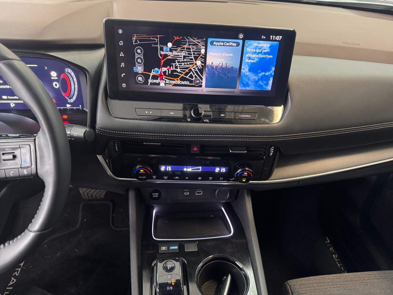 X-Trail 1.5 e-power N-Connecta 2wd - immagine 9