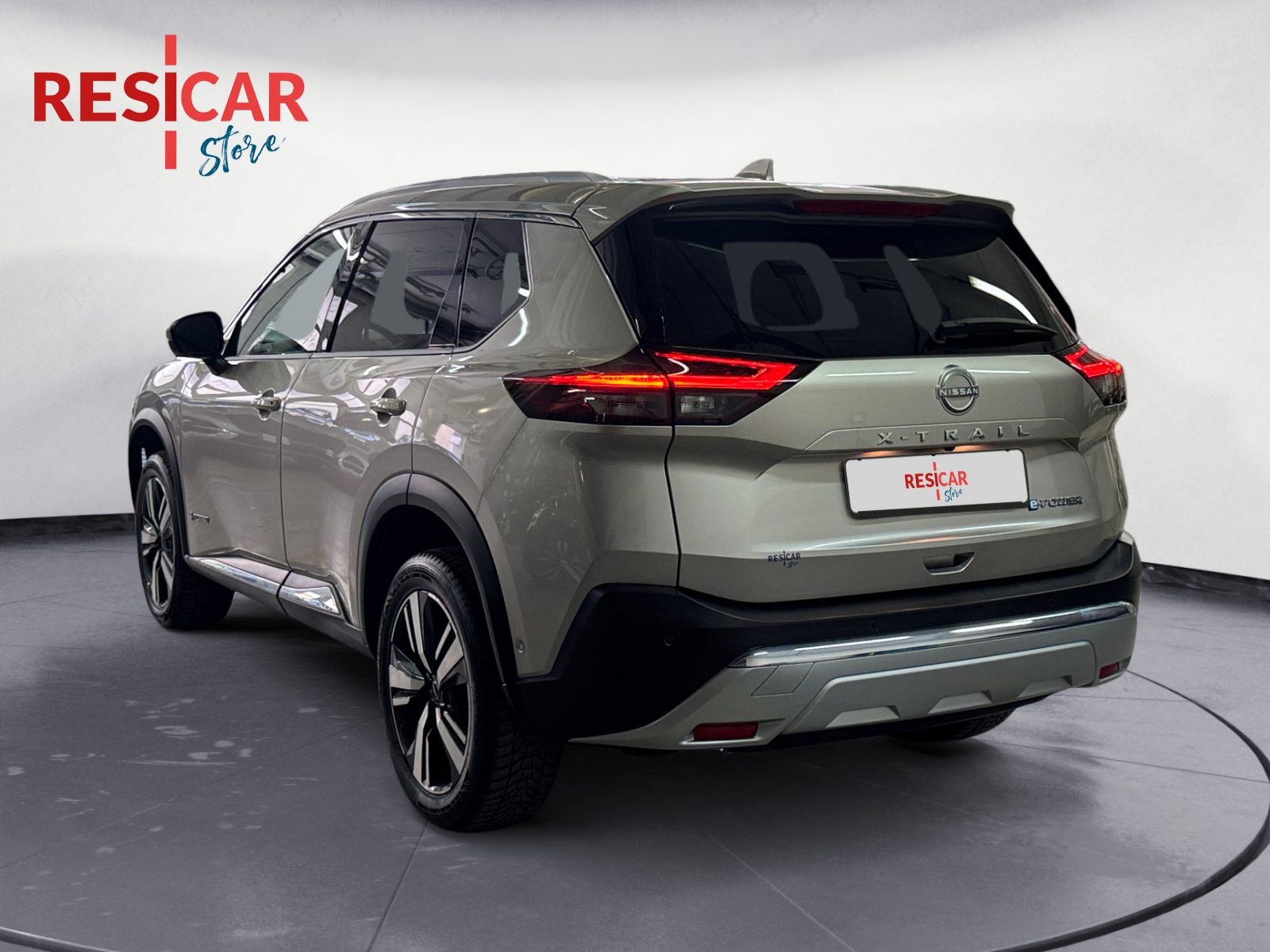 X-Trail 1.5 e-power Tekna 2wd auto - immagine 4