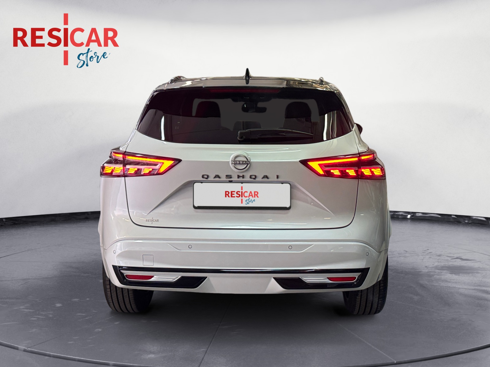 QASHQAI N-DESIGN MH 140CV MT 2WD - immagine 13