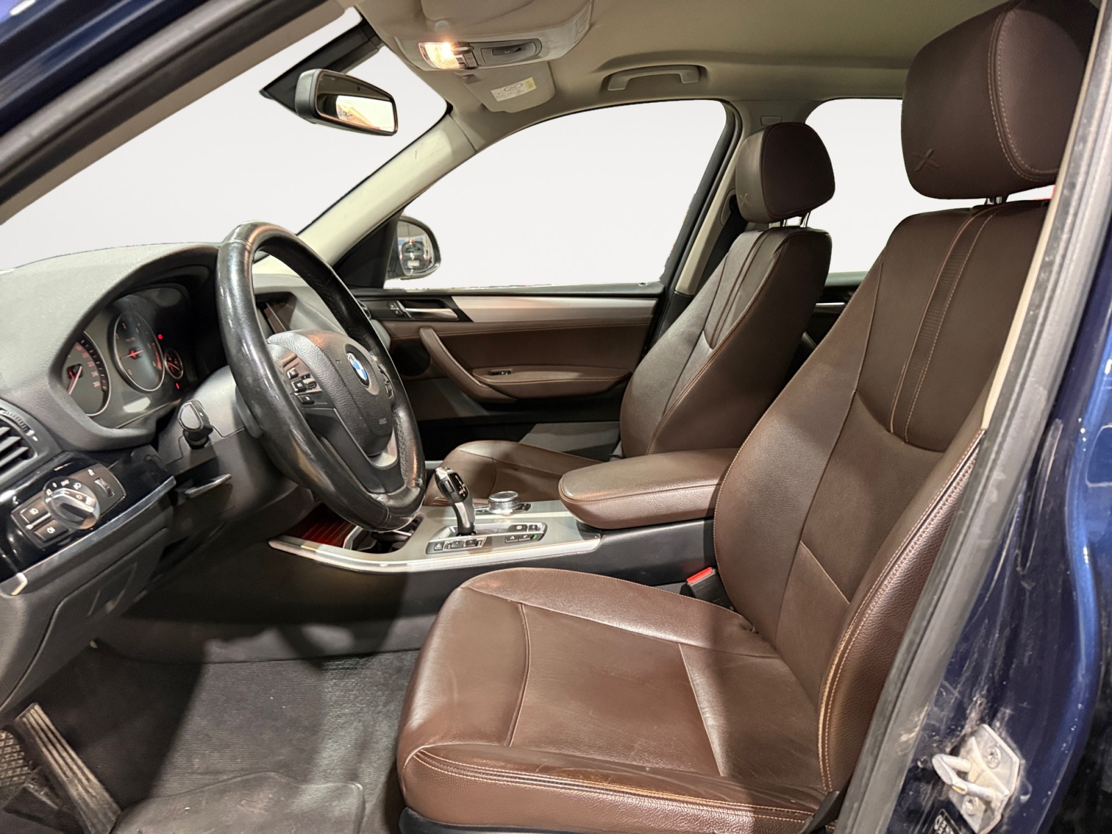 X3 xdrive20d xLine auto my16 - immagine 7