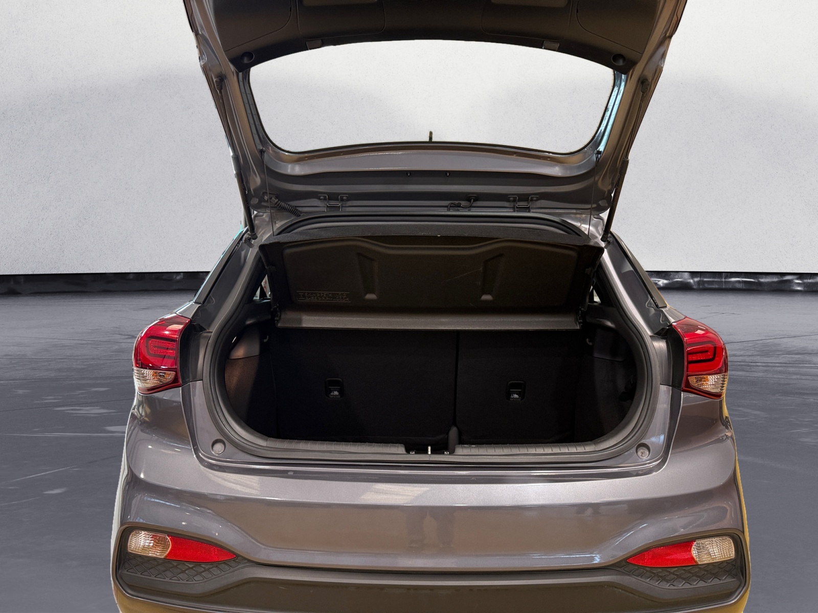 i20 5p 1.2 mpi Tech 75cv - immagine 14