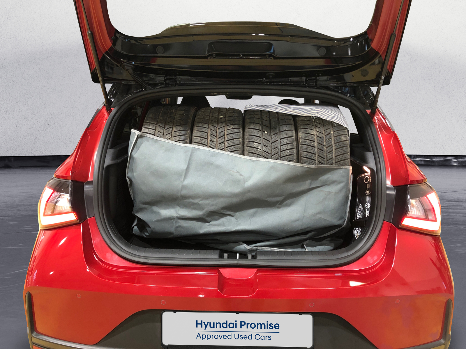 i20 1.6 t-gdi N Performance - immagine 13