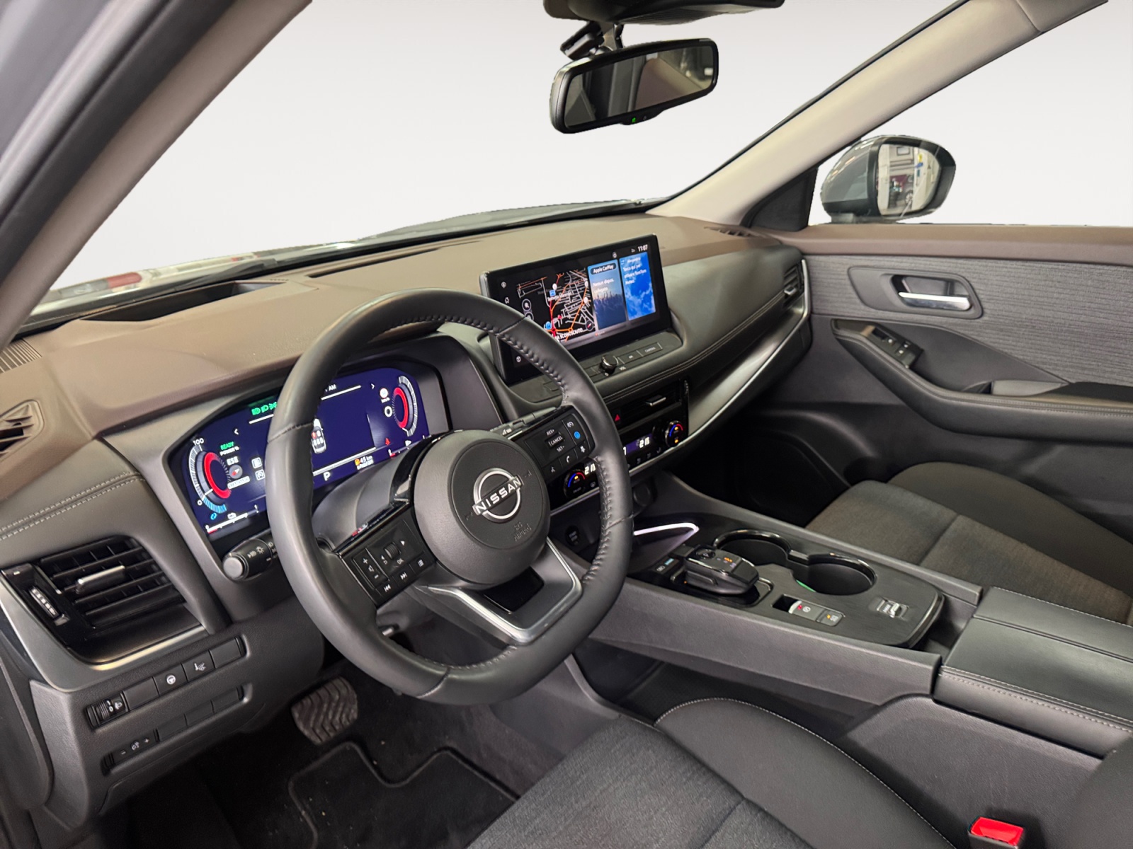 X-Trail 1.5 e-power N-Connecta 2wd - immagine 6