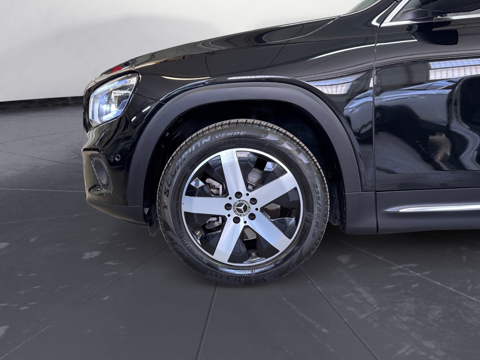 GLB 200 d Sport auto - immagine 15