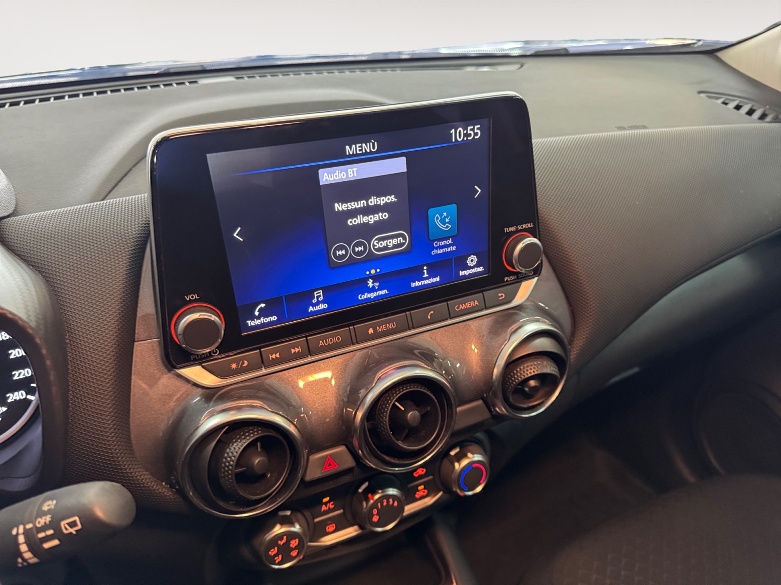 Juke 1.0 dig-t Acenta 114cv - immagine 10
