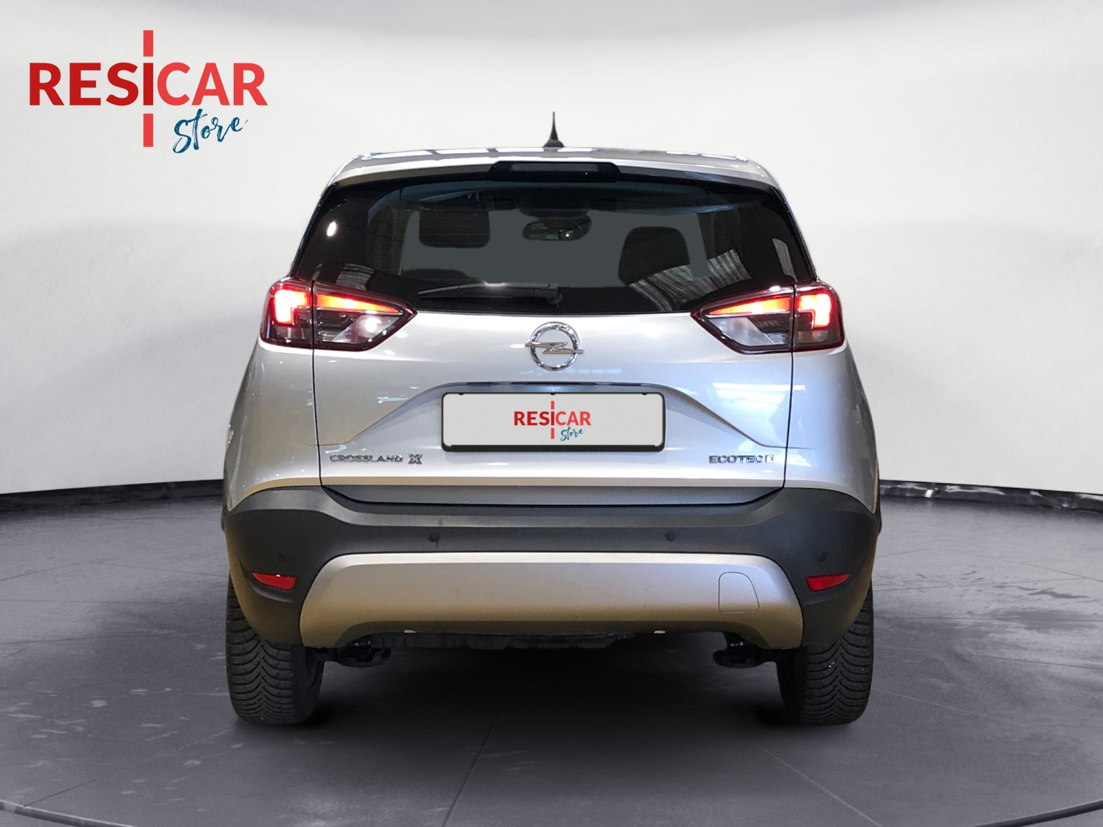 Crossland X 1.5 ecotec 120 Anniversary s&s 102CV - immagine 13