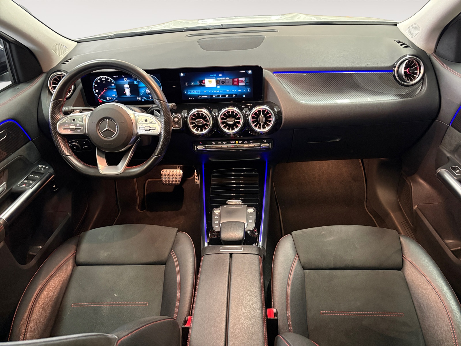 GLA 200 Premium auto - immagine 12