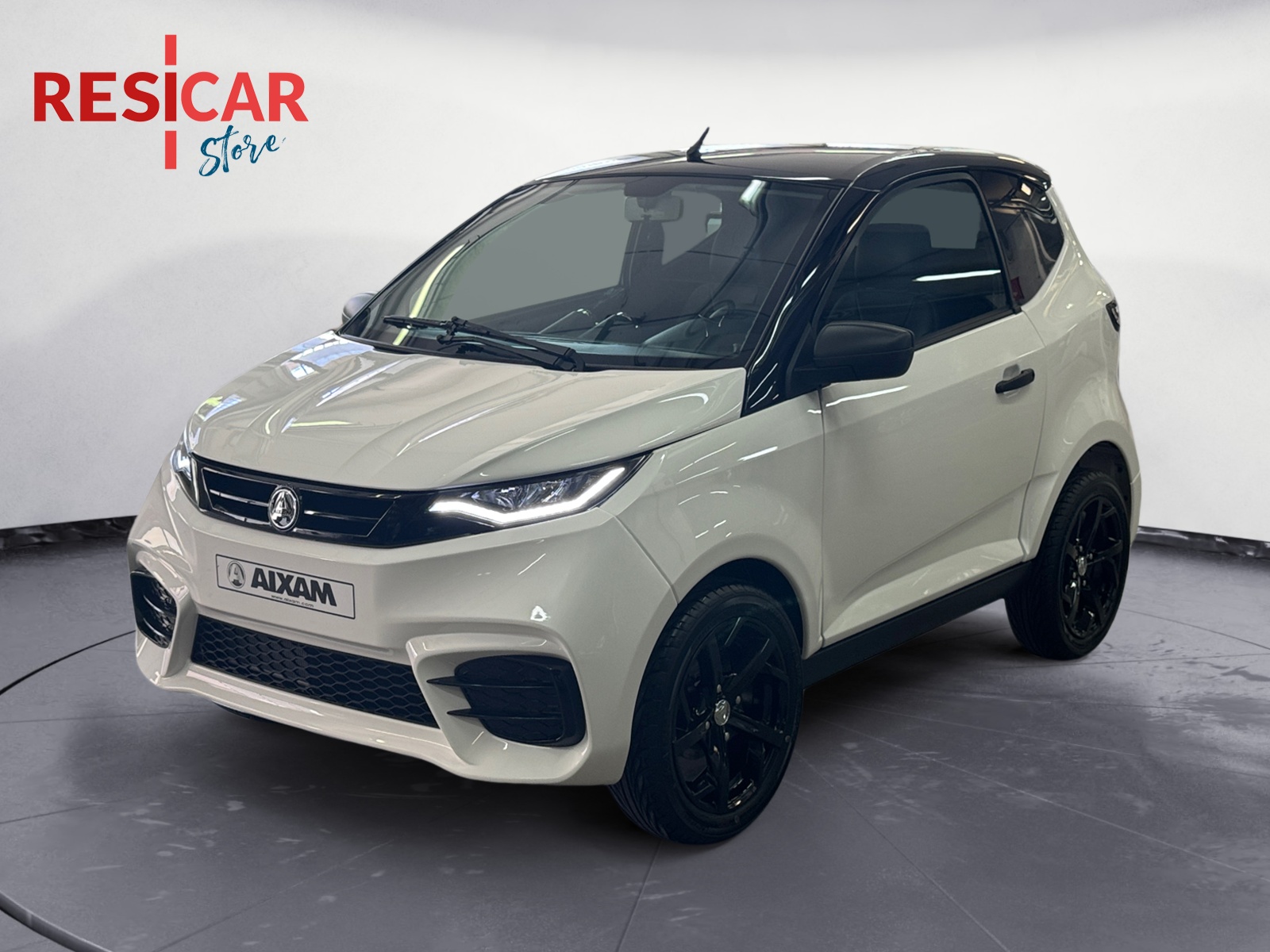 CITY 482 E5+SPORT - immagine 3
