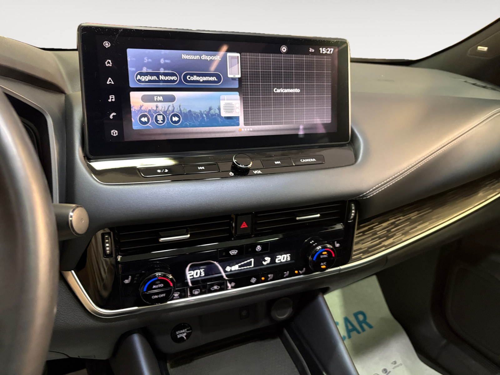 Qashqai 1.5 e-power Tekna+ 2wd - immagine 10