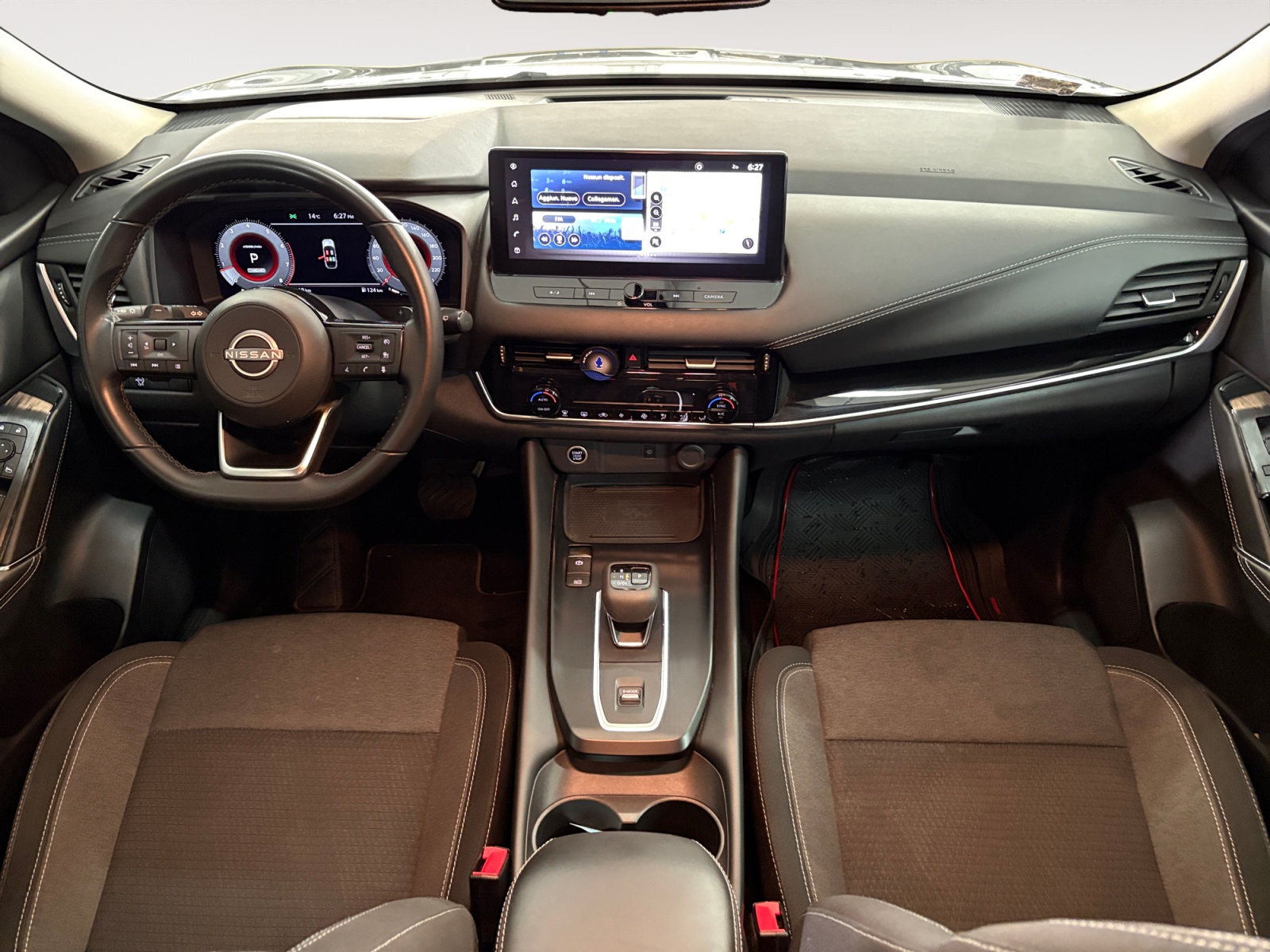 Qashqai 1.3 mhev N-Connecta 2wd 158cv xtronic - immagine 12