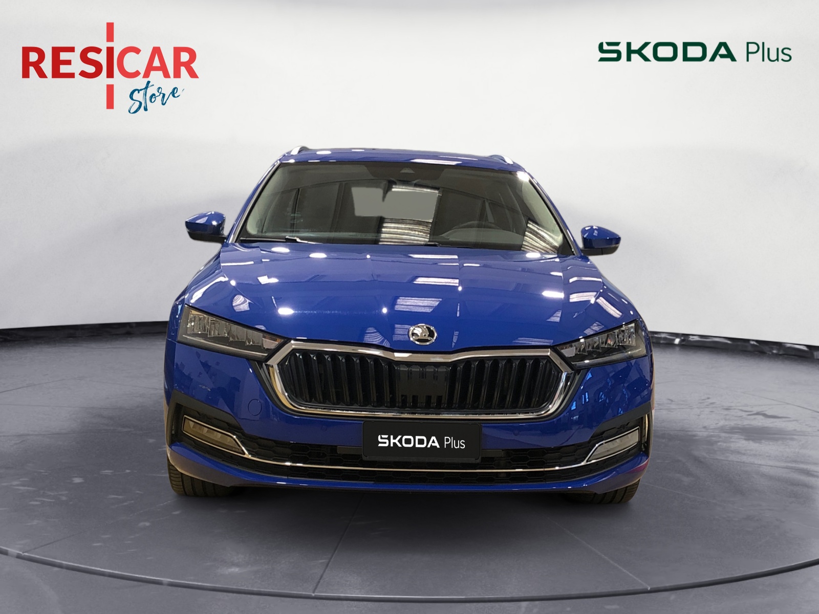 Octavia Wagon 1.4 tsi phev Executive dsg - immagine 2