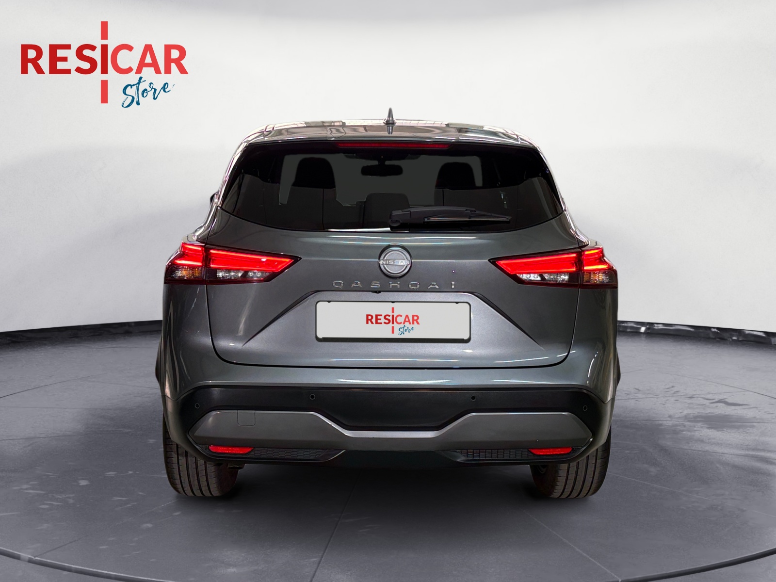 Qashqai 1.3 mhev N-Connecta 2wd 158cv xtronic - immagine 13