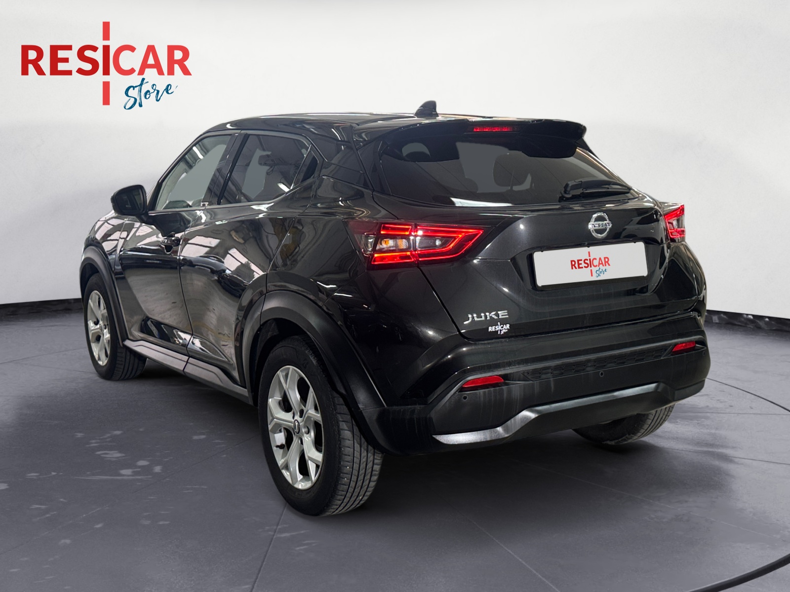 Juke 1.0 dig-t N-Connecta 114cv dct AUTOCARRO N1 - immagine 4