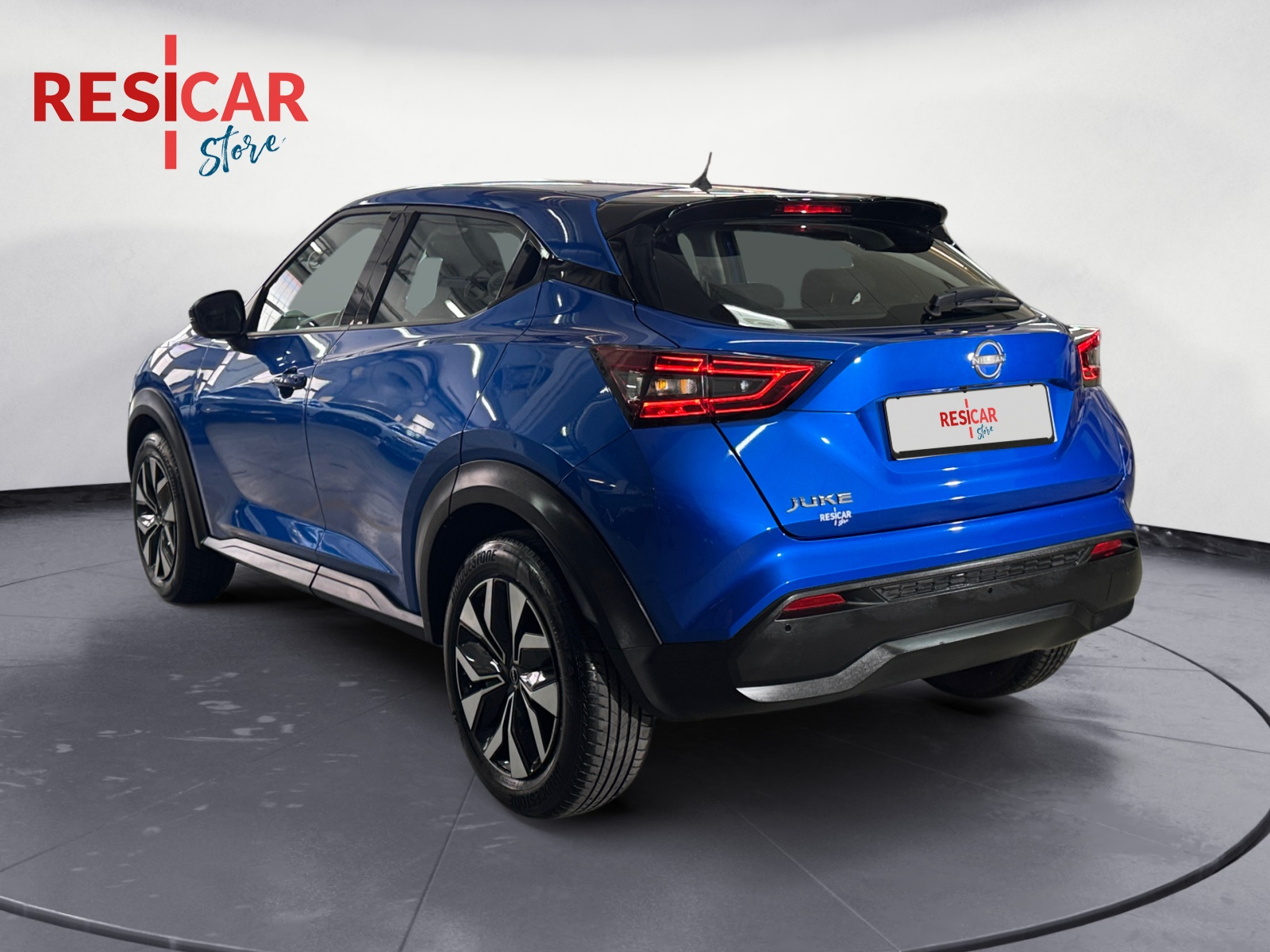 Juke 1.0 dig-t Acenta 114cv - immagine 4