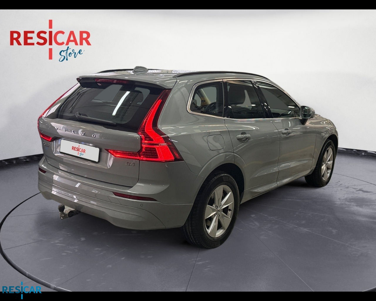 XC60 II 2022 - XC60 2.0 b4 Core auto - immagine 5