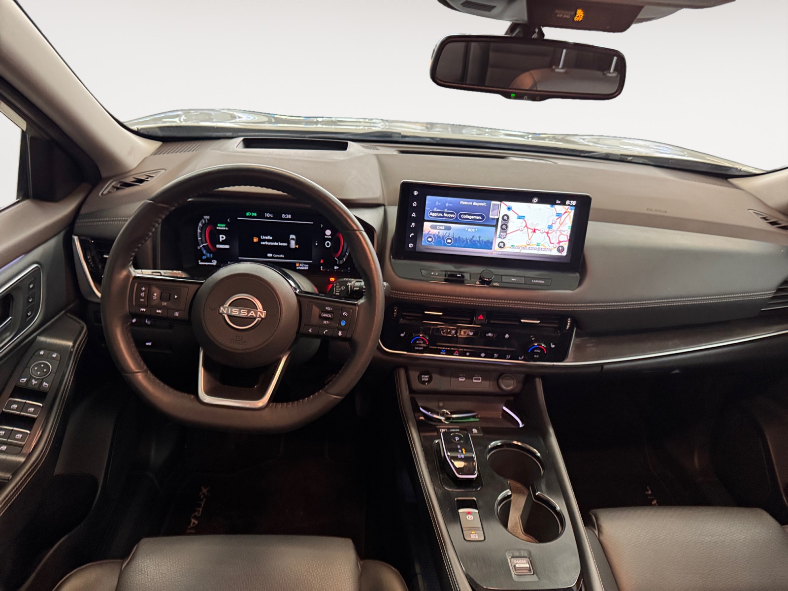 X-Trail 1.5 e-power Tekna 2wd auto - immagine 12