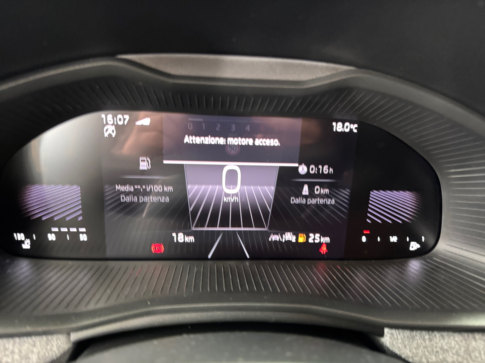 Kamiq Black Dots 1,0 TSI 85 kW (115 CV) 6 marce - manuale - immagine 8