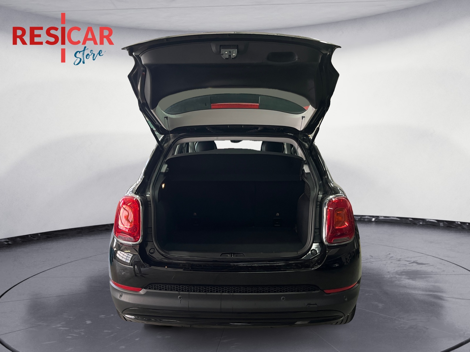 500X 1.4 m-air Pop Star 4x2 140cv - immagine 14