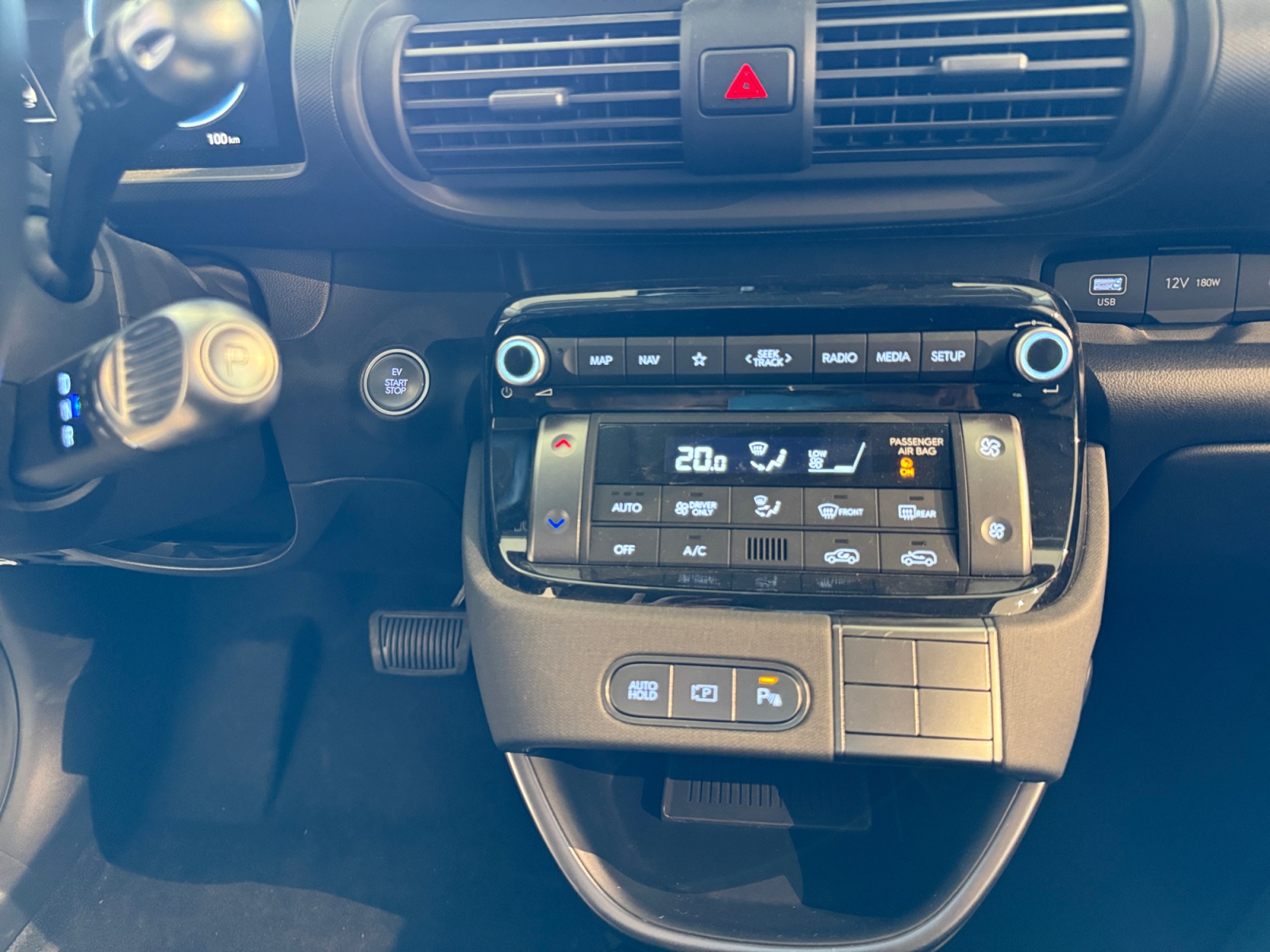 INSTER 49 KWH XCLASS+AP - immagine 9
