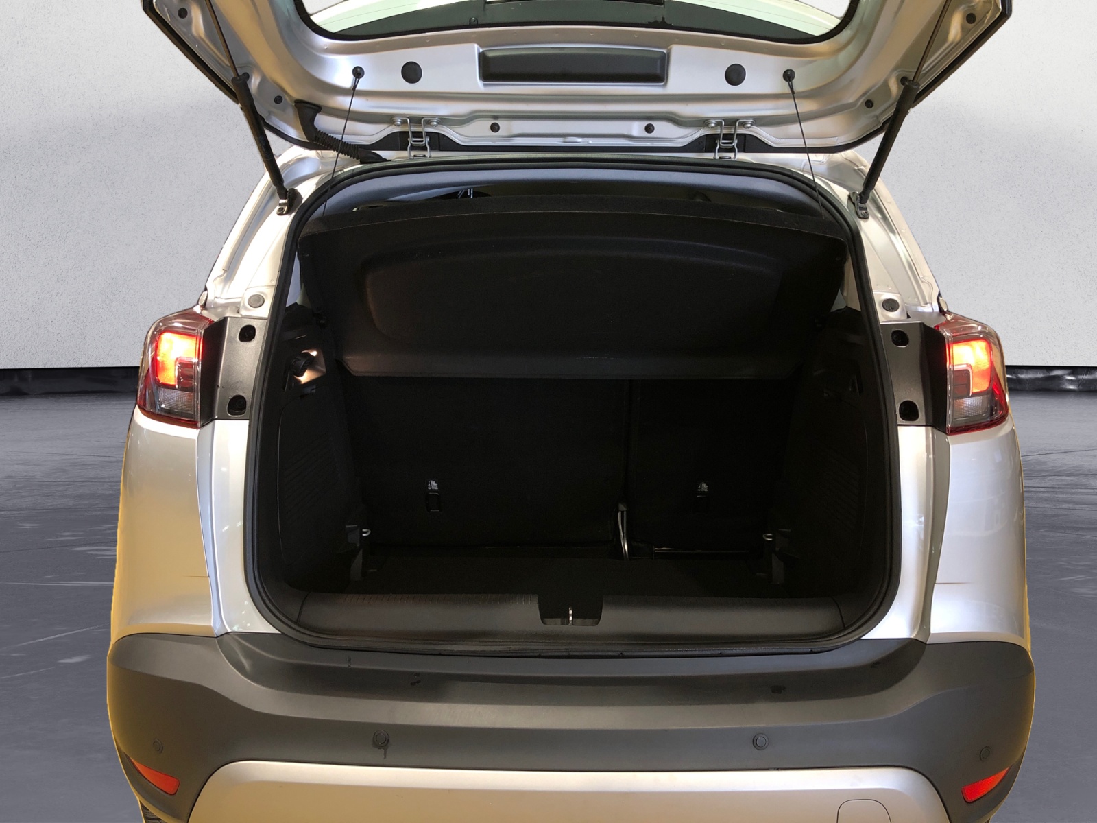 Crossland X 1.5 ecotec 120 Anniversary s&s 102CV - immagine 14