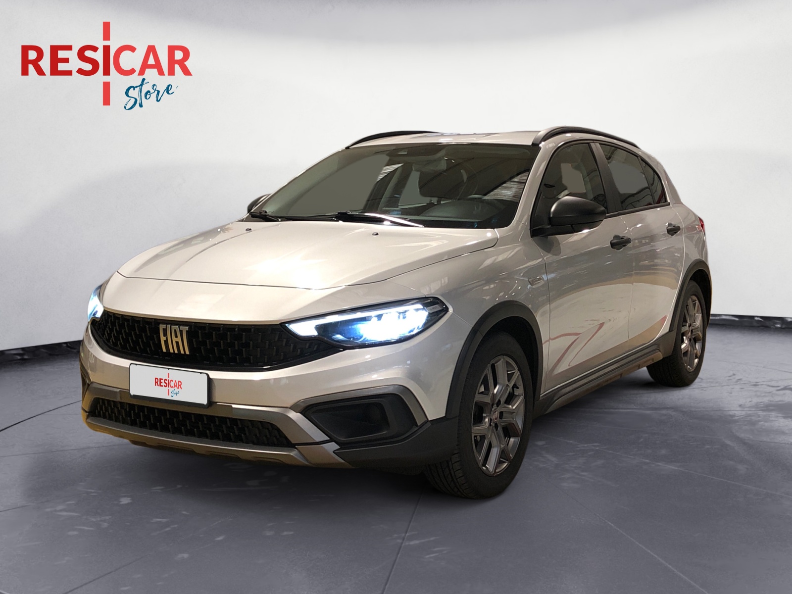 Tipo 5p 1.0 Cross 100cv - immagine 3