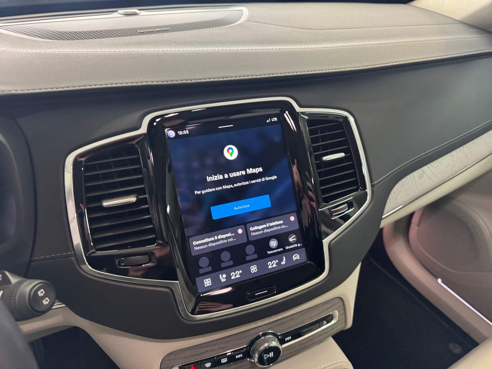 XC90 2.0 b5 Plus Bright awd 7p.ti auto - immagine 10