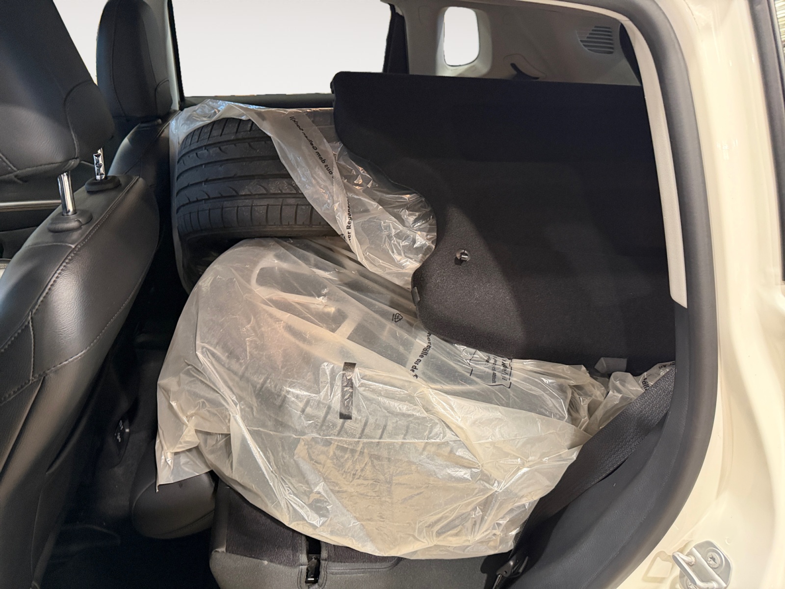 Compass 1.6 mjt Limited 2wd 120cv - immagine 11