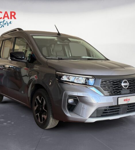 TOWNSTAR L1 130CV TEKNA