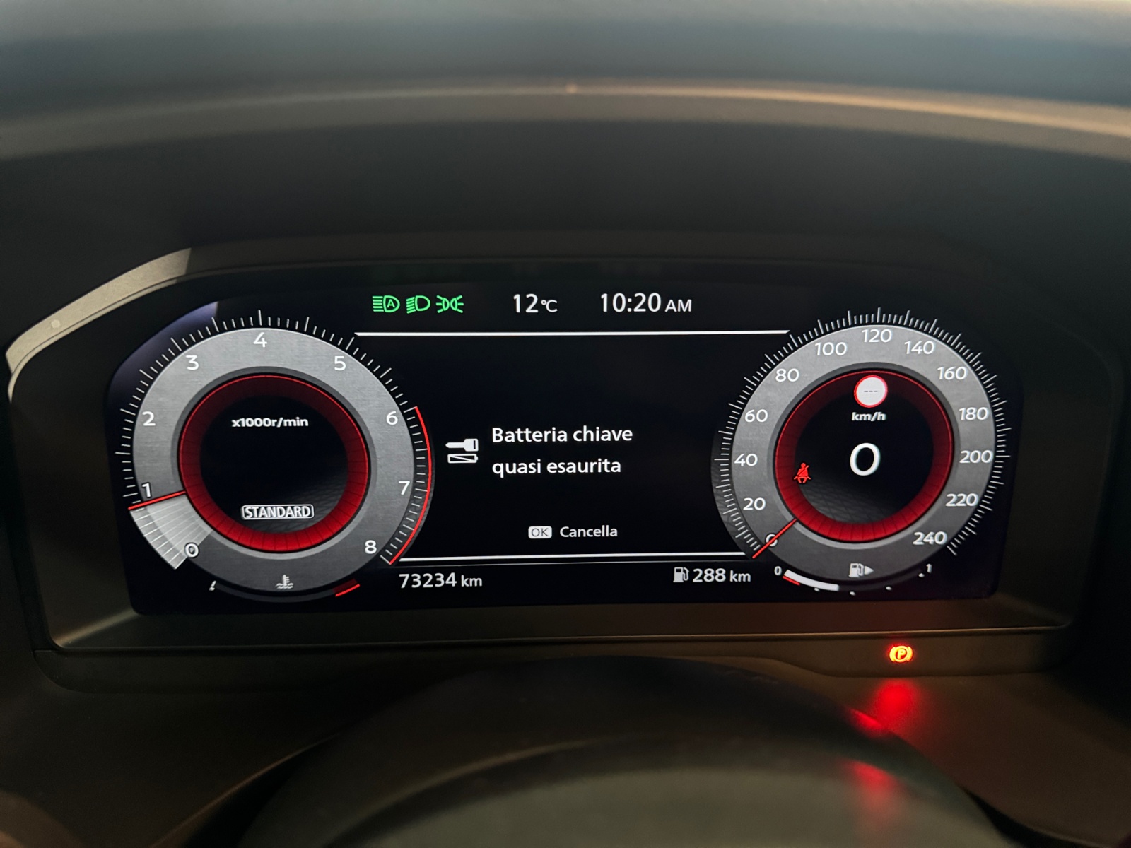 Qashqai III 2021 - Qashqai 1.3 mhev Tekna 2wd 140cv - immagine 8