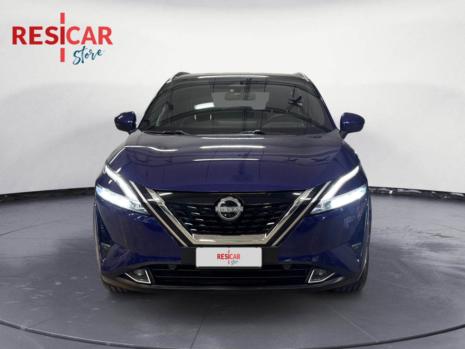 Qashqai 1.5 e-power Tekna+ 2wd - immagine 2