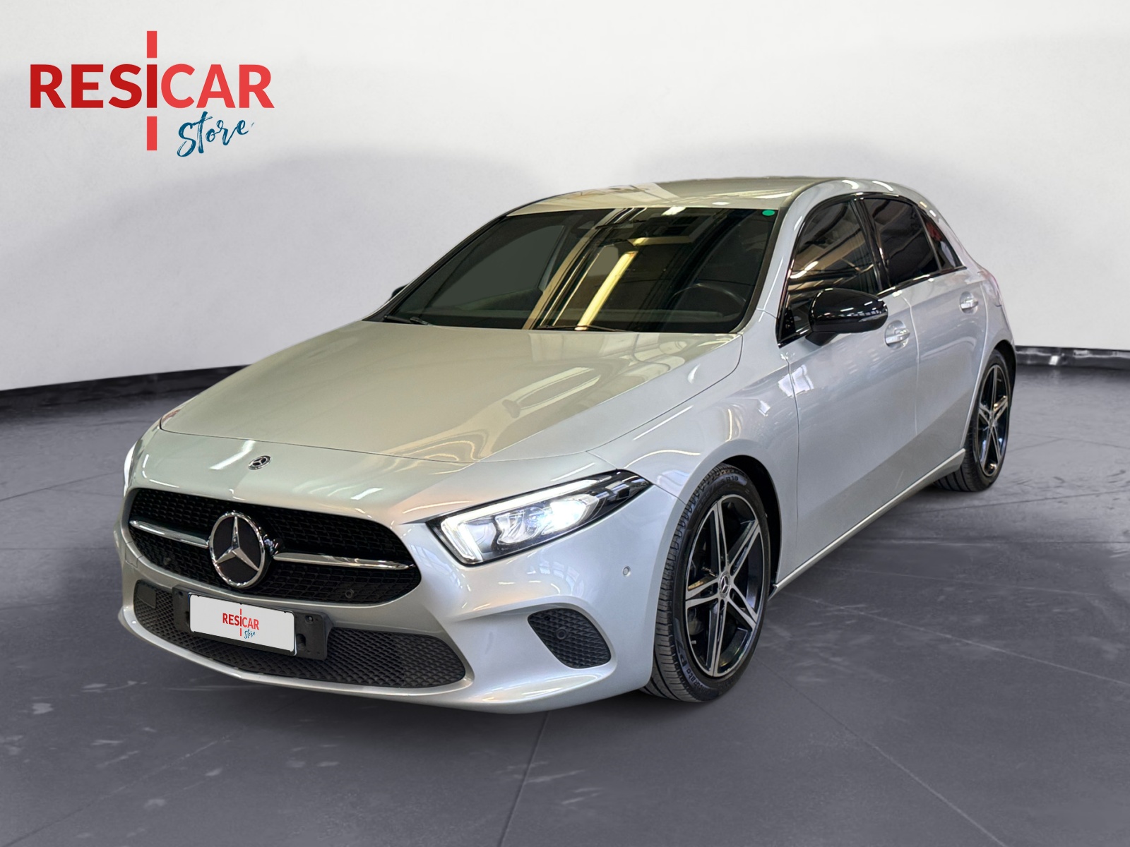 A 180 d Sport auto - immagine 3