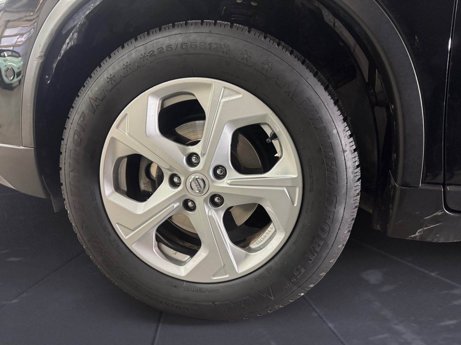 X-Trail 1.6 dci N-Connecta 4wd - immagine 15