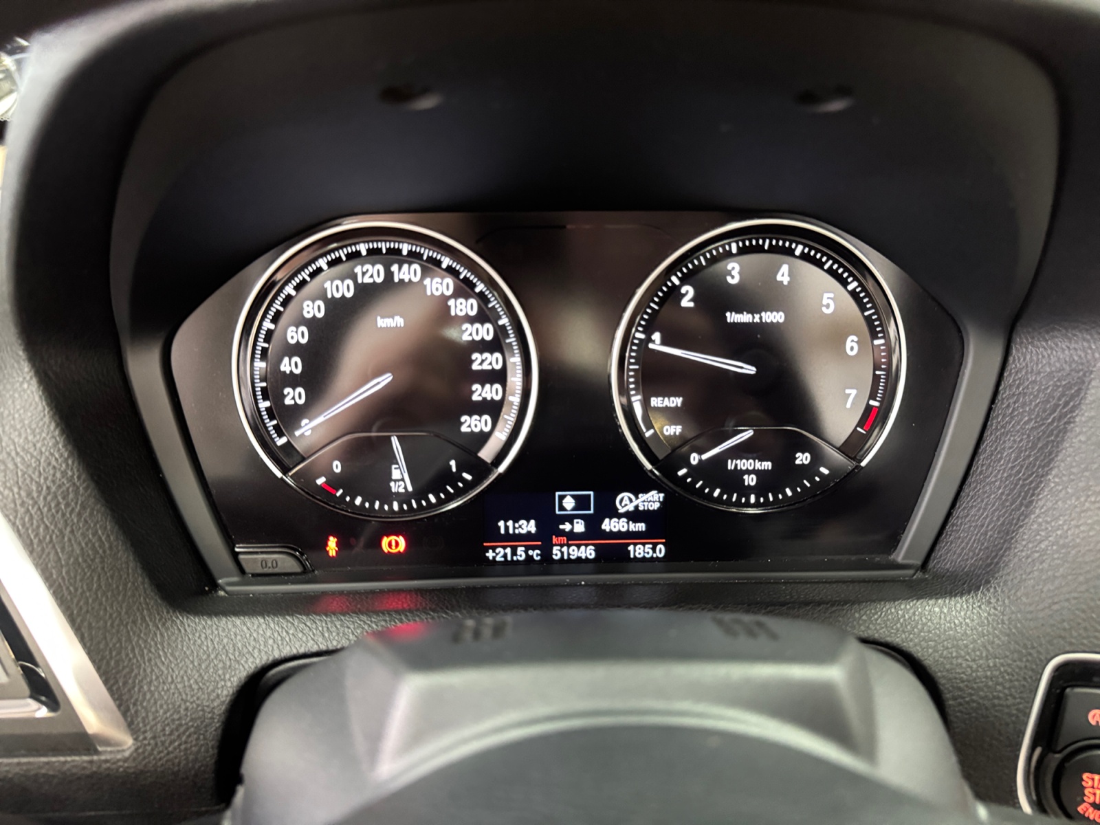 218i Cabrio - immagine 8