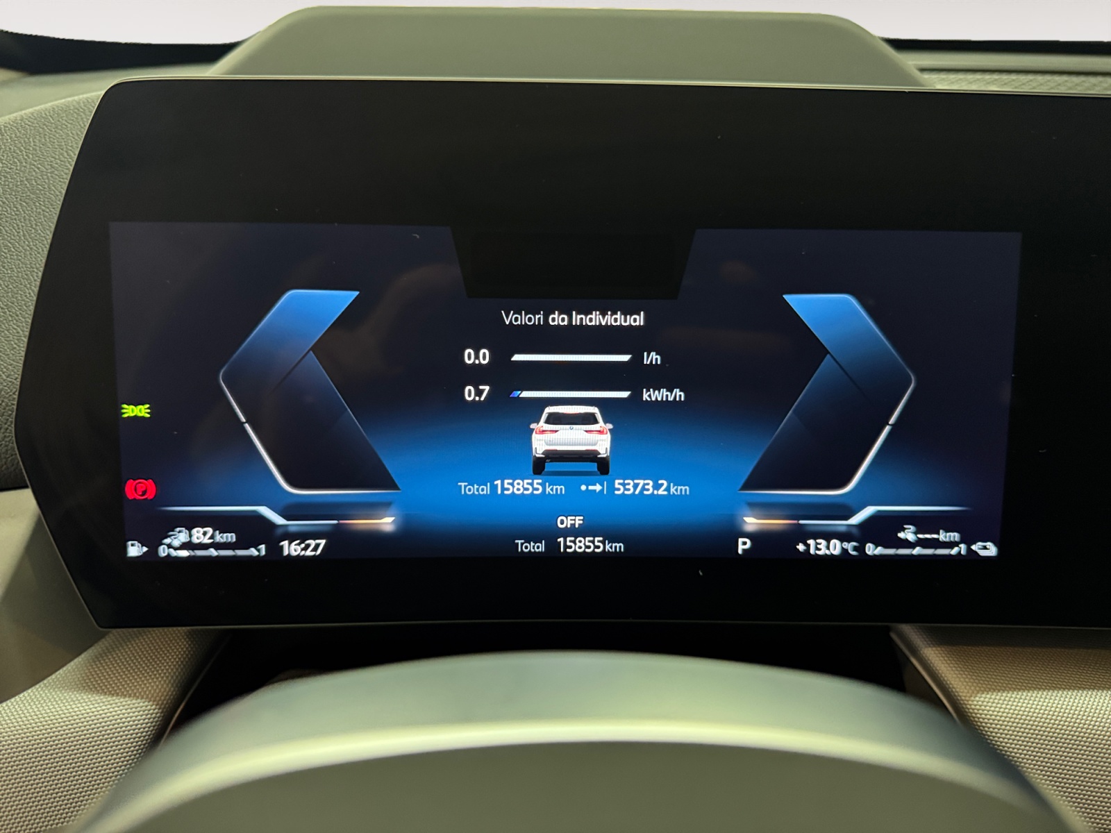 X1 xdrive 30e auto - immagine 8