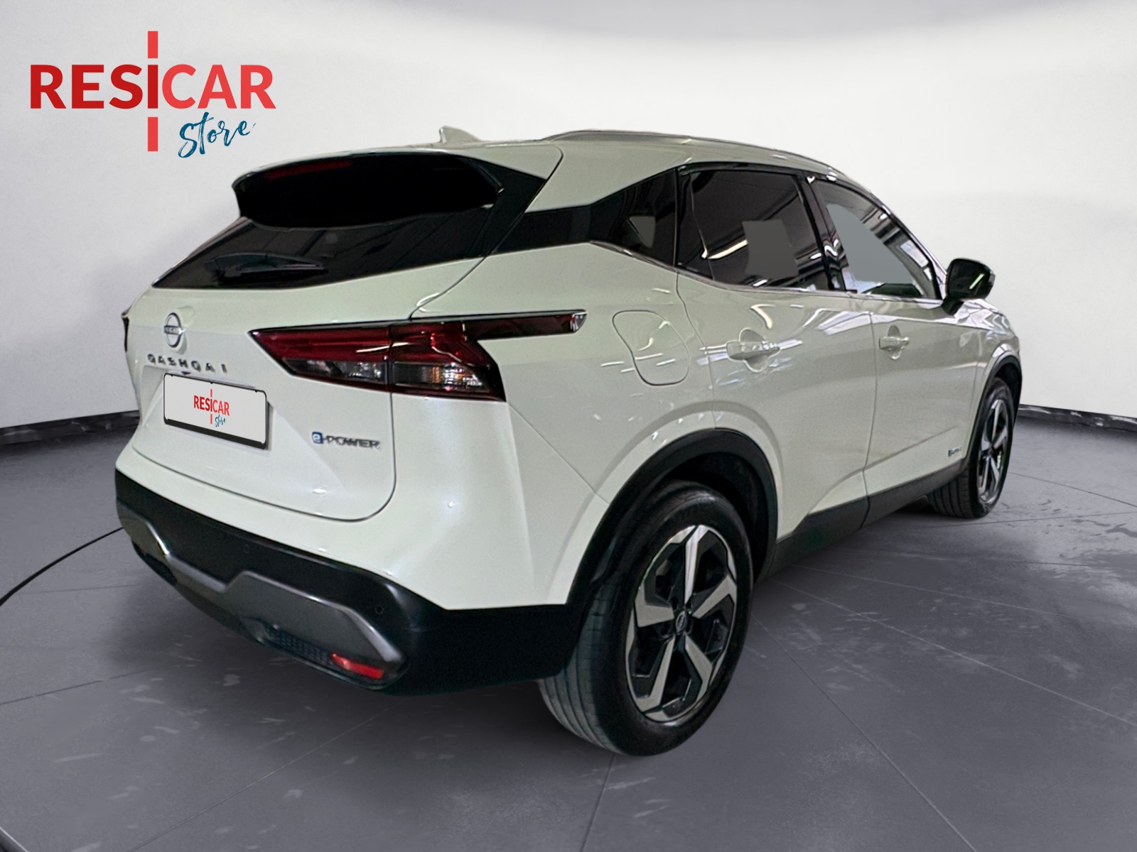 Qashqai 1.5 e-power N-Connecta 2wd - immagine 5