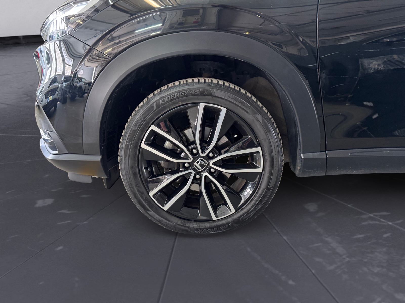HR-V 1.5 hev Advance ecvt - immagine 15