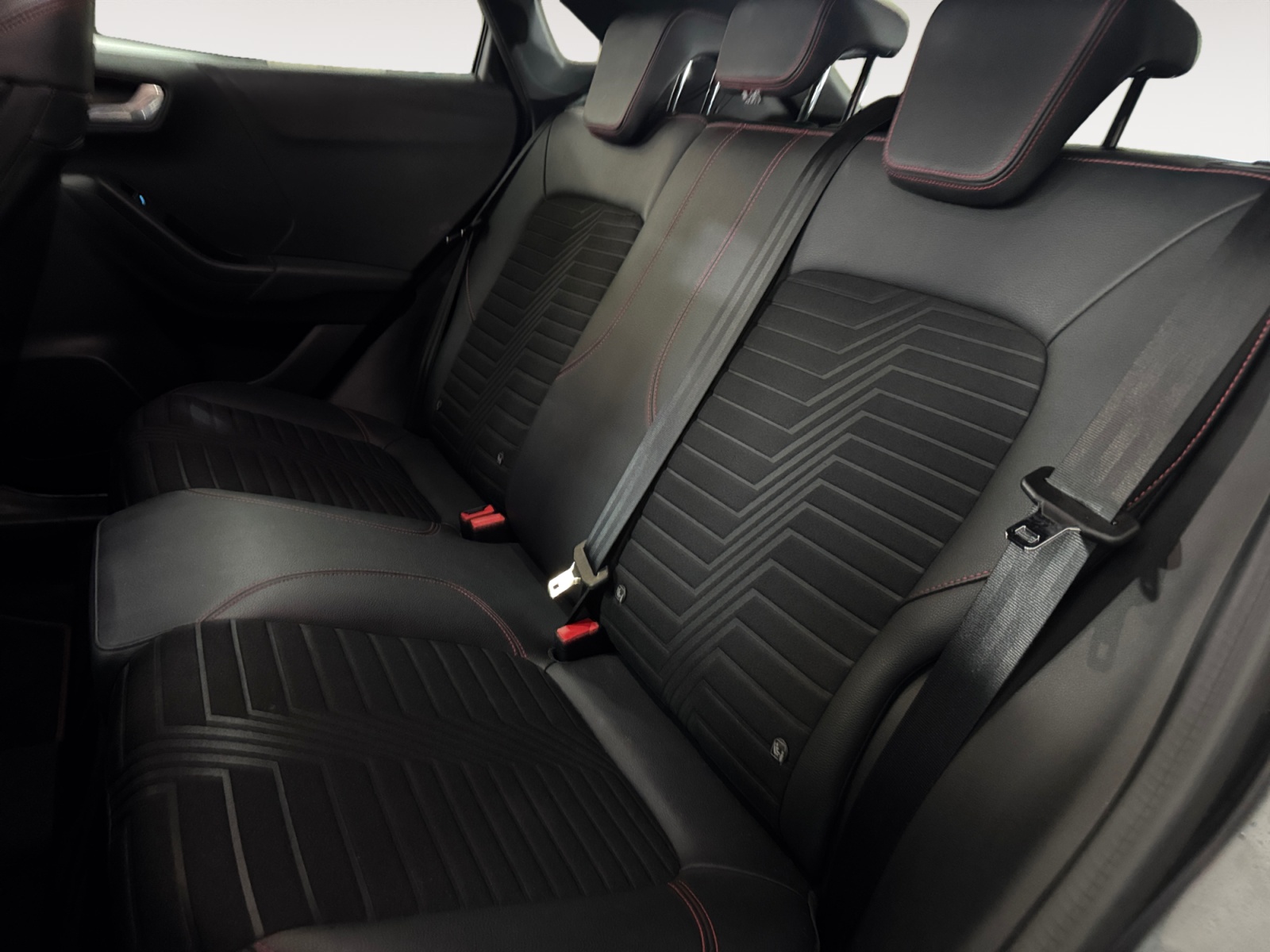Puma 1.0 ecoboost h ST-Line s&s 125cv - immagine 11