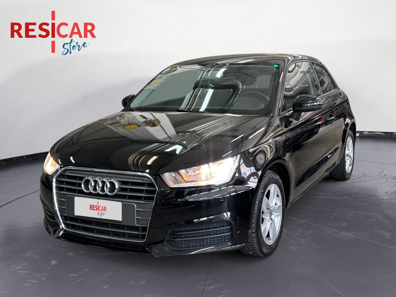 A1 1.4 tdi Design IDONEA NEOPATENTATO - immagine 3
