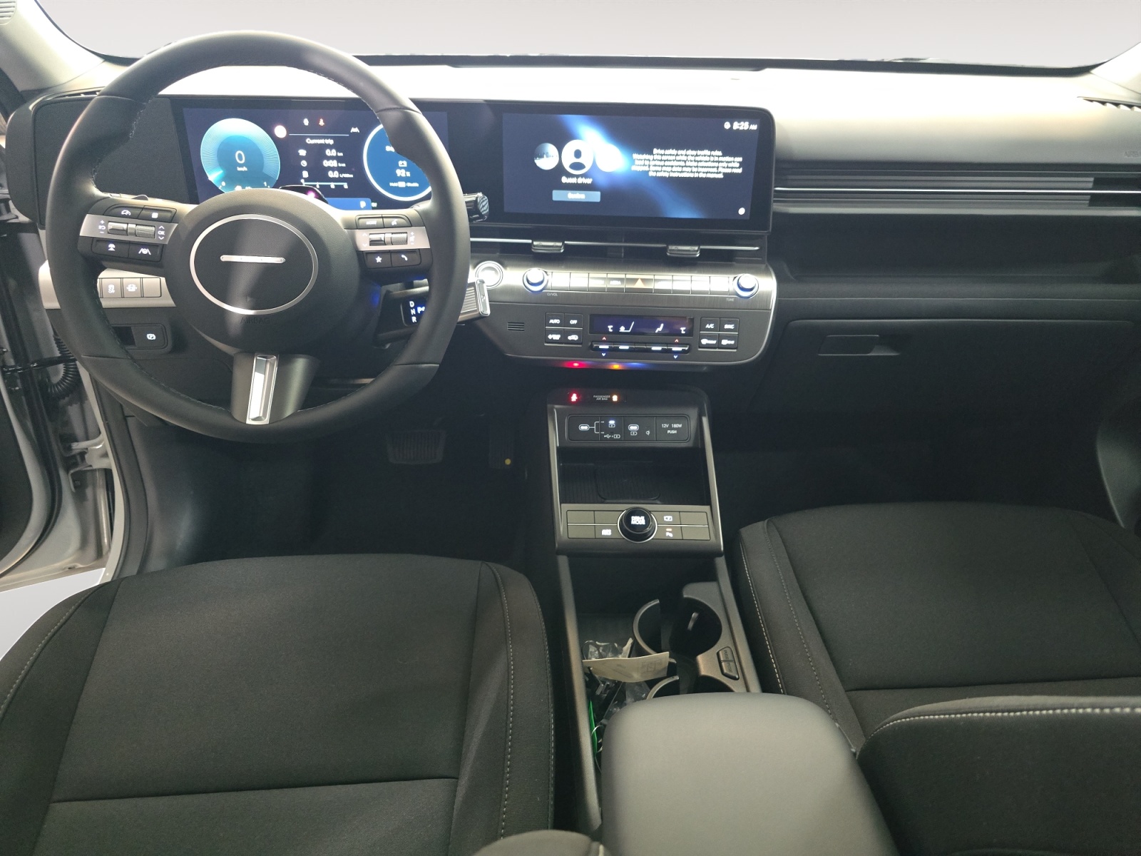 KONA MY26 HEV 1.6 GDI BUSINESS - immagine 12